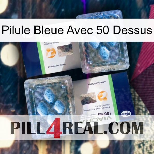 Blue Pill With 50 On It viagra5